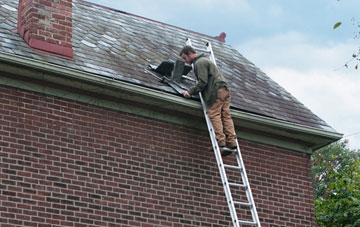 what affects urgent Trebanog roof repairs