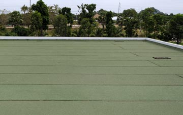 all Trebanog roofing types quoted for