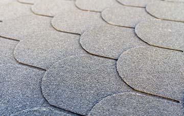 Trebanog asphalt roofing costs