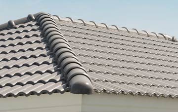 advantages of Trebanog clay roofing