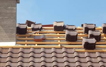 Trebanog clay roofing costs