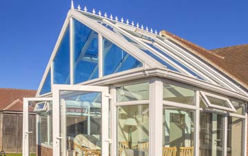 conservatory roof insulation costs Trebanog
