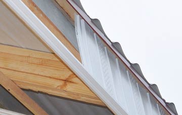 why Trebanog fascia repairs are essential