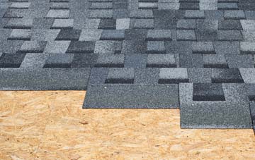 expert Trebanog asphalt roof companies