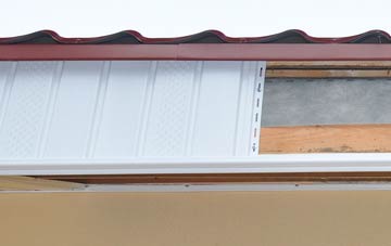 Trebanog fascia repair costs