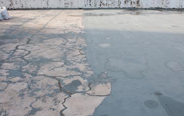 Trebanog fibreglass roof repair costs