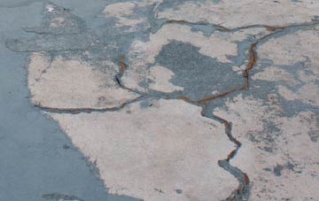 fibreglass roofing replacement Trebanog