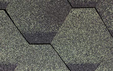 Trebanog fibreglass shingle repairs