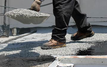 Trebanog flat roofing companies