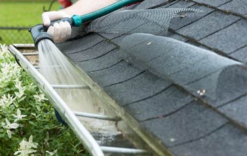 Trebanog gutter cleaning costs