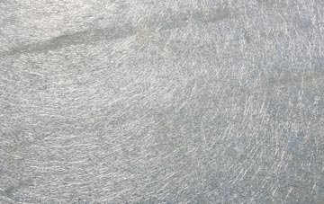 Trebanog laminate fibreglass or shingles?