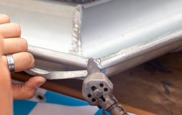 disadvantages of Trebanog lead roofing