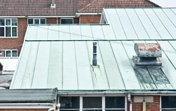 Trebanog lead roofing costs