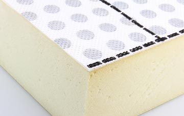 meeting Trebanog building codes