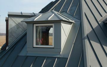 metal roofing Trebanog, Rhondda Cynon Taf