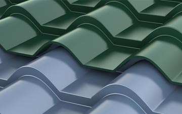 who should consider Trebanog plastic roofs