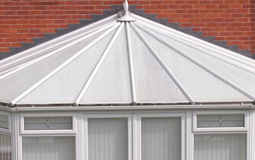 Trebanog polycarbonate conservatory roof repairs