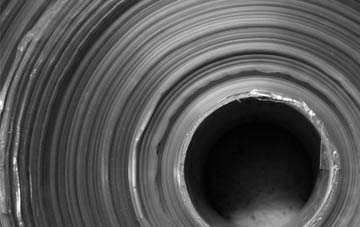 Trebanog pvc roof replacement