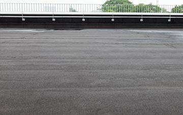 Trebanog asphalt roof replacement