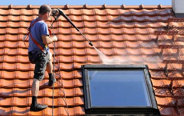 roof cleaning Trebanog, Rhondda Cynon Taf