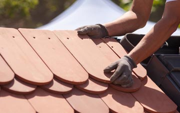 Trebanog roof tile contractors