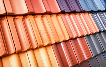 Trebanog roof tile costs