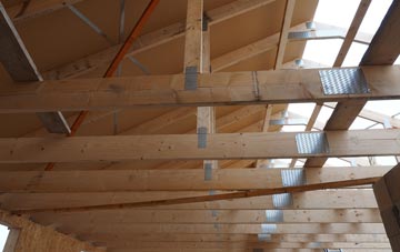 Trebanog roof truss costs