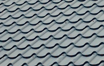 Trebanog rubber roofing companies