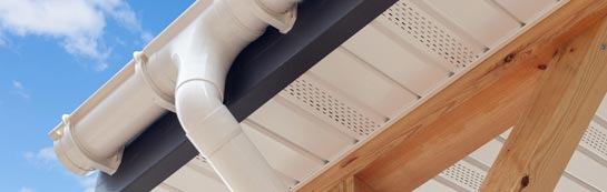 get Trebanog guttering quotes today