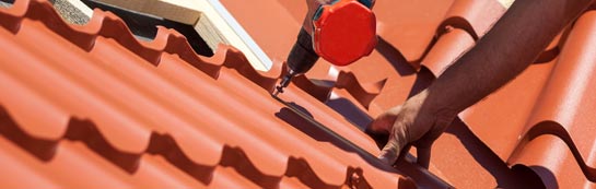 save on Trebanog roof installation costs