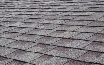 Trebanog tiles for shallow pitch roofing