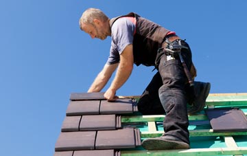 disadvantages of Trebanog slate roofing