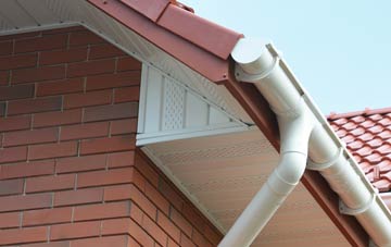 Trebanog soffit repair costs