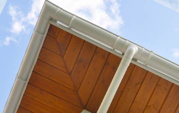 Trebanog soffit types