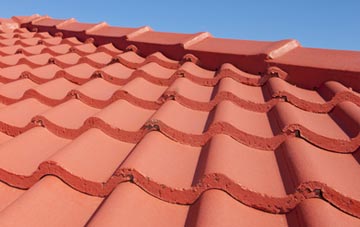 Trebanog tile and slate roof replacement