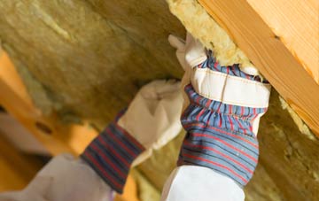 types of Trebanog pitched roof insulation materials