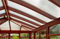 Trebanog conservatory roofing insulation