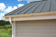 Trebanog fascia repair