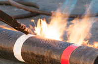 Trebanog flat roofing replacement