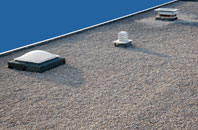 Trebanog flat roofing