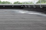 find rated Trebanog flat roofing companies