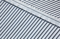 Trebanog metal roofing