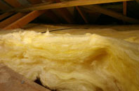 Trebanog pitch roof insulation