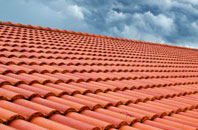 Trebanog roofing tiles