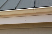 Trebanog soffit repair