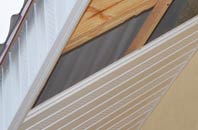 rated Trebanog soffit repair companies