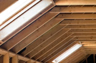 Trebanog tapered roof insulation quotes