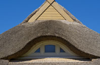 Trebanog thatch roofing