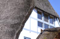 find rated Trebanog thatchers